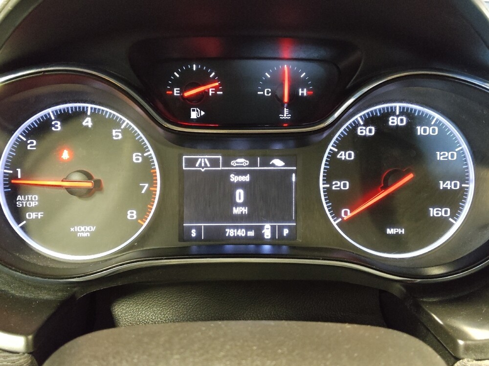 2019 Chevrolet Cruze in Albuquerque, NM 87113 - 18067841 23