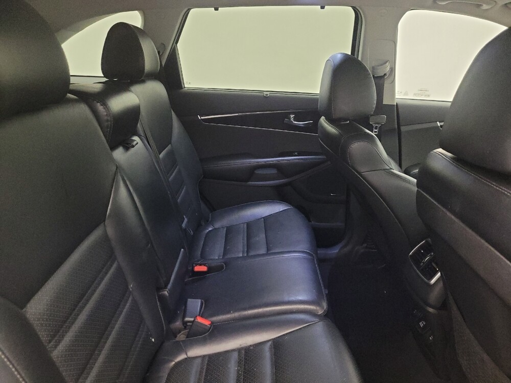 2019 Kia Sorento in Albuquerque, NM 87123 - 18067843 19