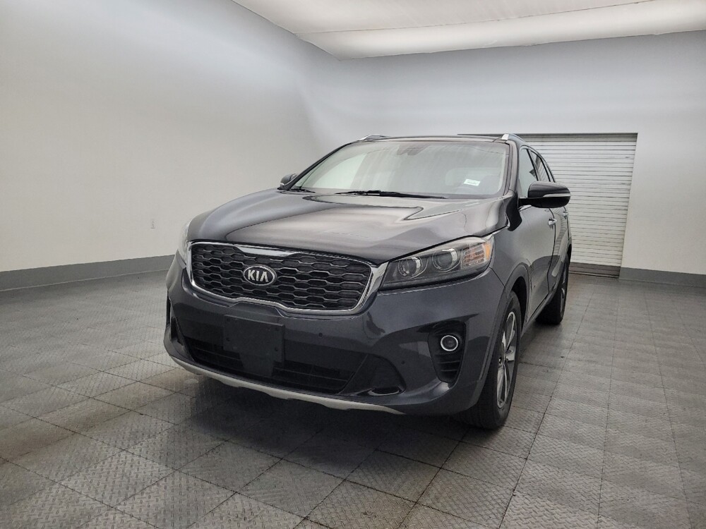 2019 Kia Sorento in Albuquerque, NM 87123 - 18067843 15