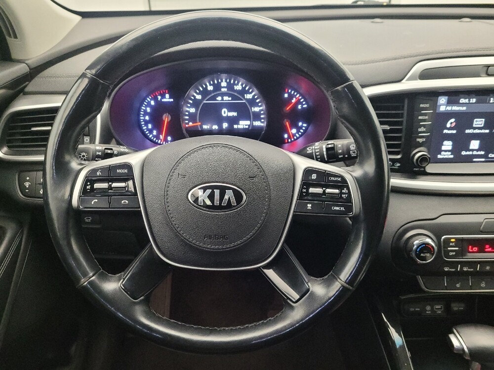 2019 Kia Sorento in Albuquerque, NM 87123 - 18067843 22
