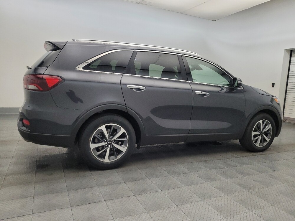 2019 Kia Sorento in Albuquerque, NM 87123 - 18067843 10