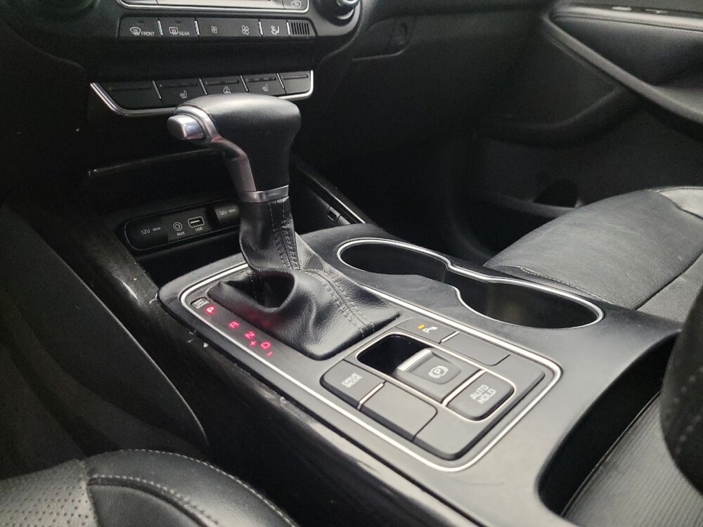 2019 Kia Sorento in Albuquerque, NM 87123 - 18067843 26