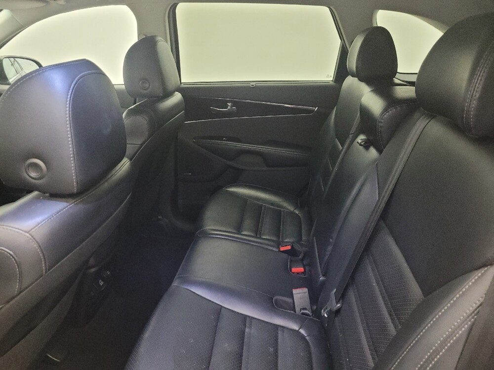 2019 Kia Sorento in Albuquerque, NM 87123 - 18067843 18