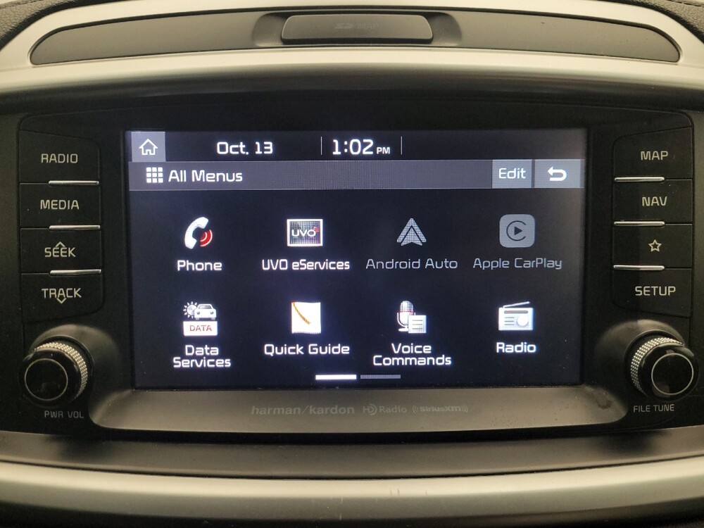 2019 Kia Sorento in Albuquerque, NM 87123 - 18067843 25