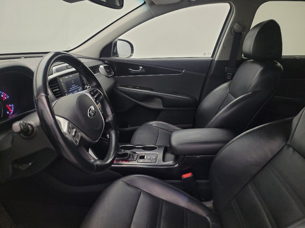 2019 Kia Sorento in Albuquerque, NM 87123 - 18067843 17