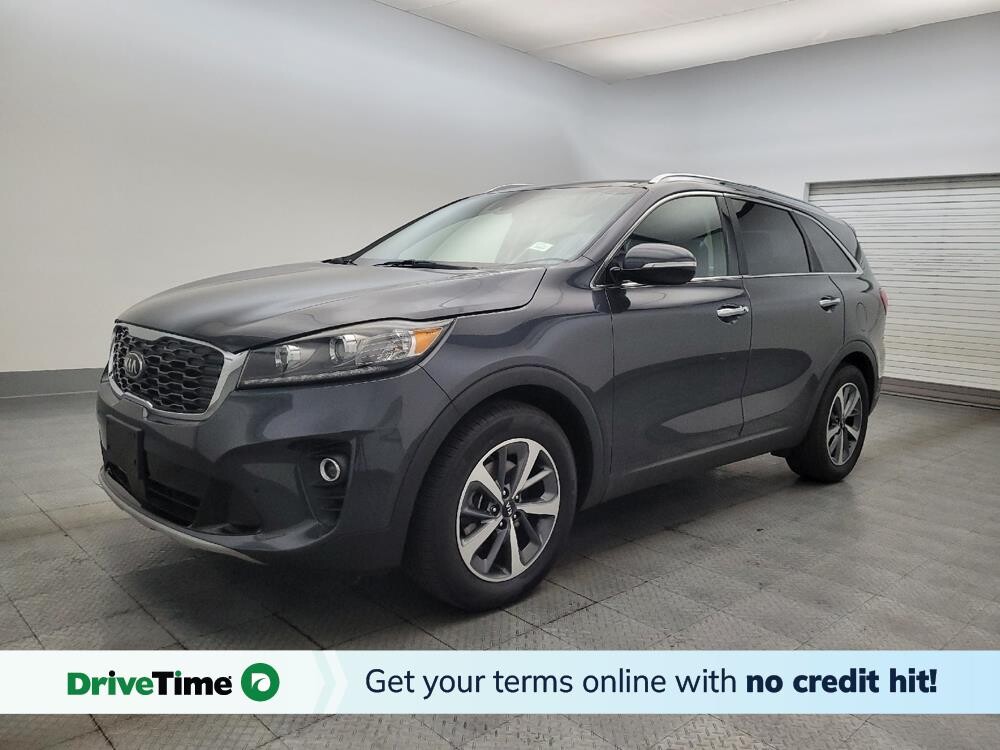 2019 Kia Sorento in Albuquerque, NM 87123 - 18067843