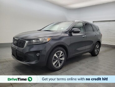 2019 Kia Sorento in Albuquerque, NM 87123