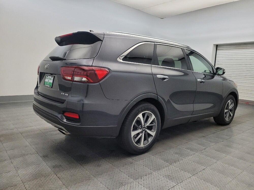 2019 Kia Sorento in Albuquerque, NM 87123 - 18067843 9