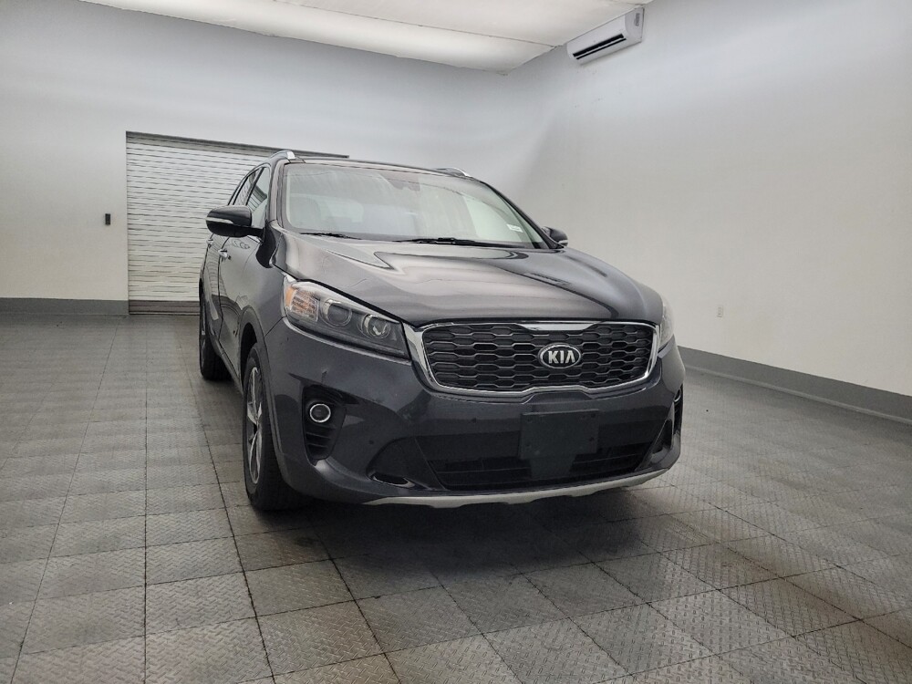 2019 Kia Sorento in Albuquerque, NM 87123 - 18067843 14