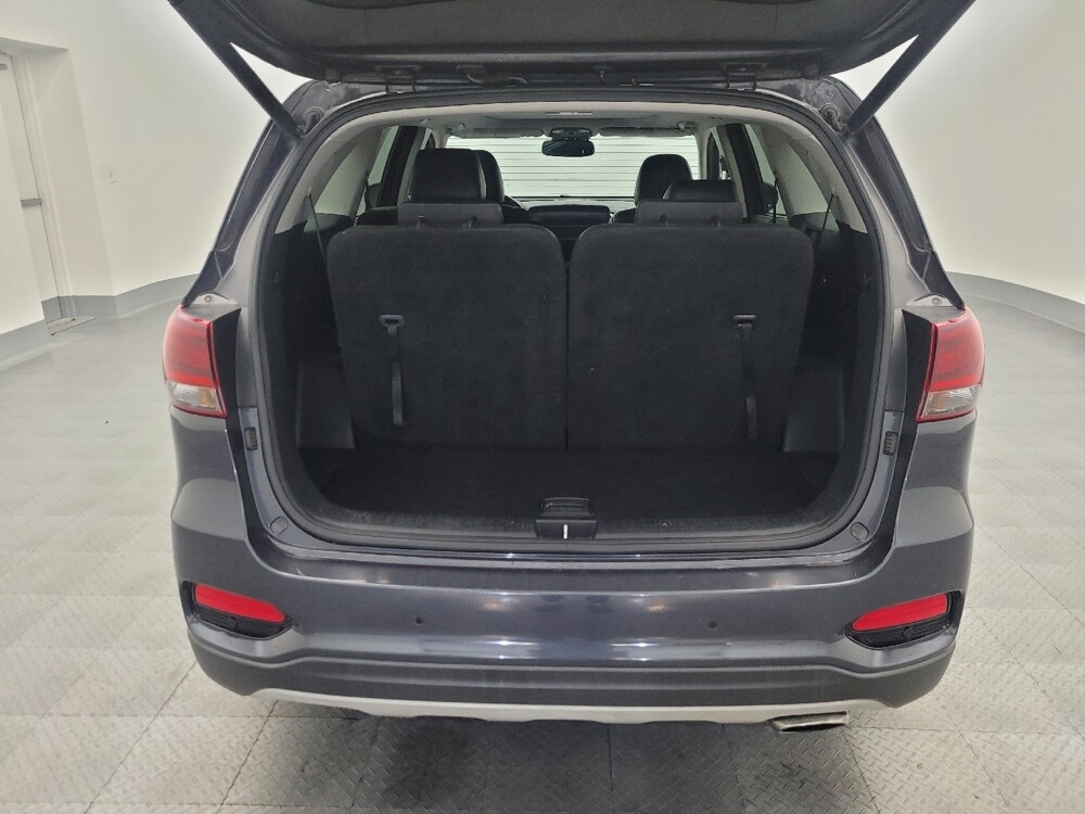 2019 Kia Sorento in Albuquerque, NM 87123 - 18067843 29