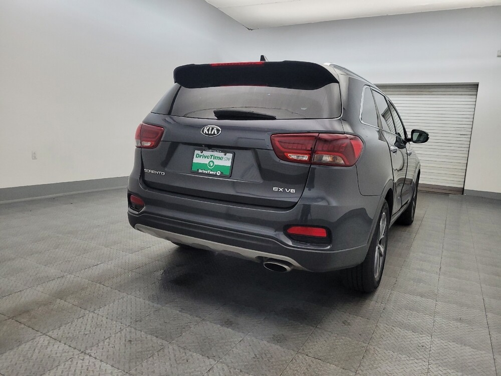 2019 Kia Sorento in Albuquerque, NM 87123 - 18067843 7