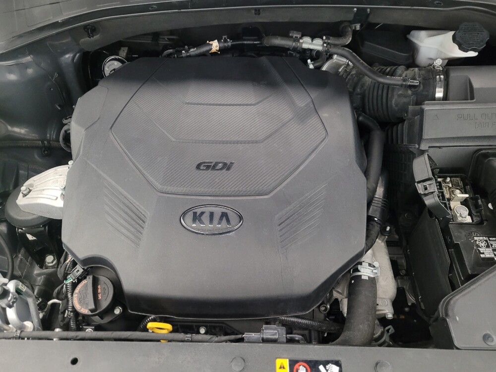 2019 Kia Sorento in Albuquerque, NM 87123 - 18067843 30