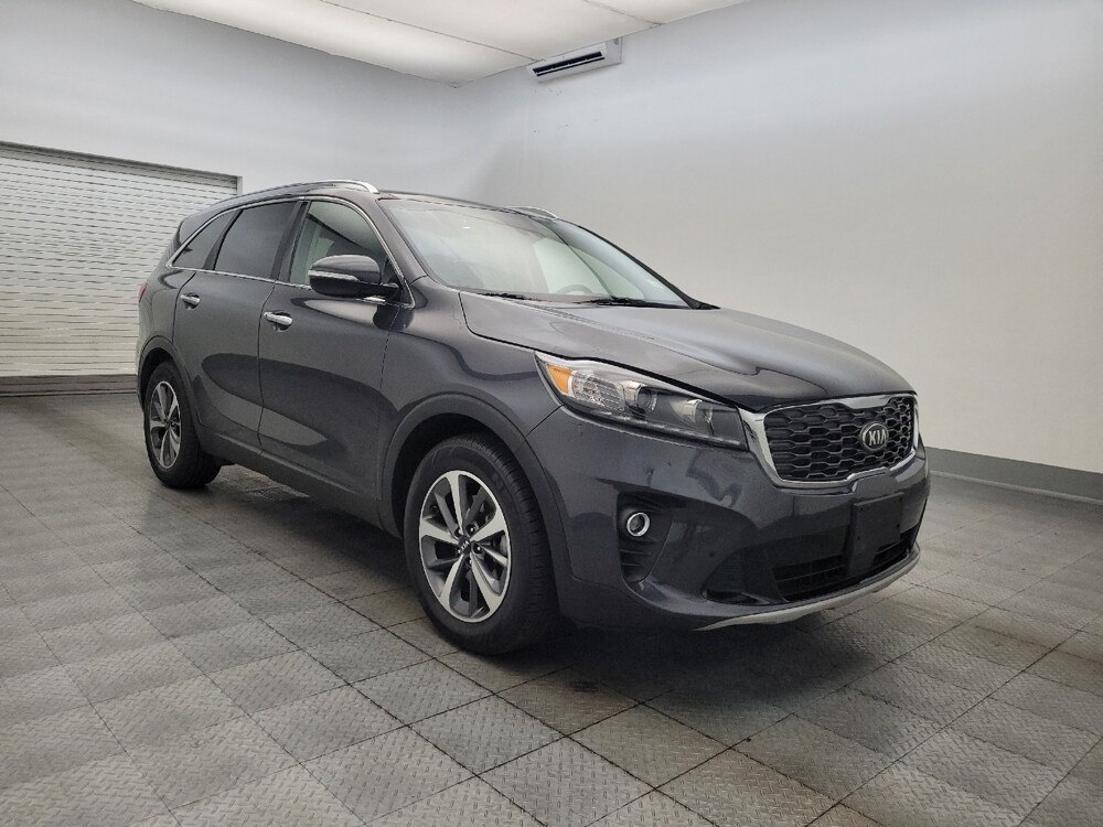 2019 Kia Sorento in Albuquerque, NM 87123 - 18067843 13