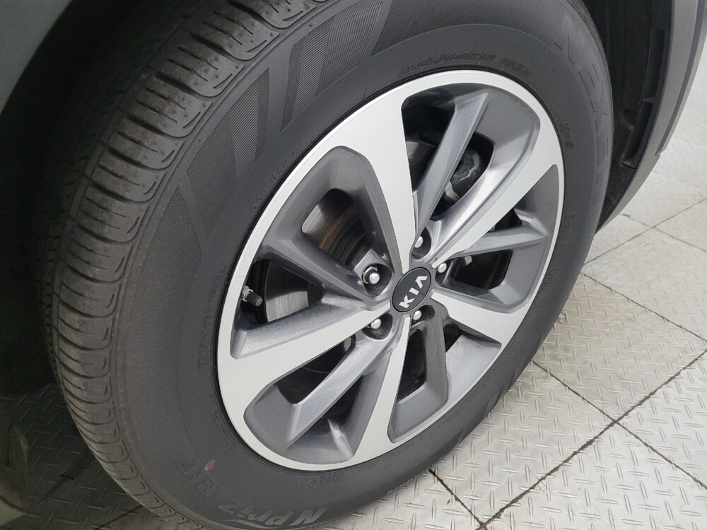 2019 Kia Sorento in Albuquerque, NM 87123 - 18067843 27