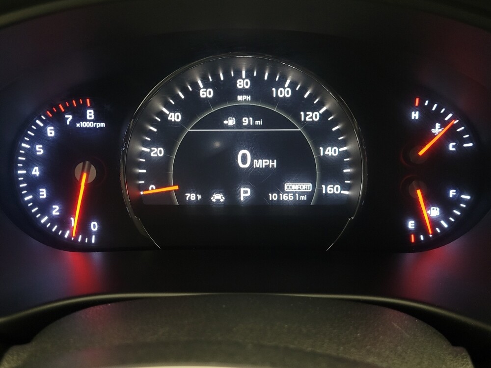 2019 Kia Sorento in Albuquerque, NM 87123 - 18067843 23