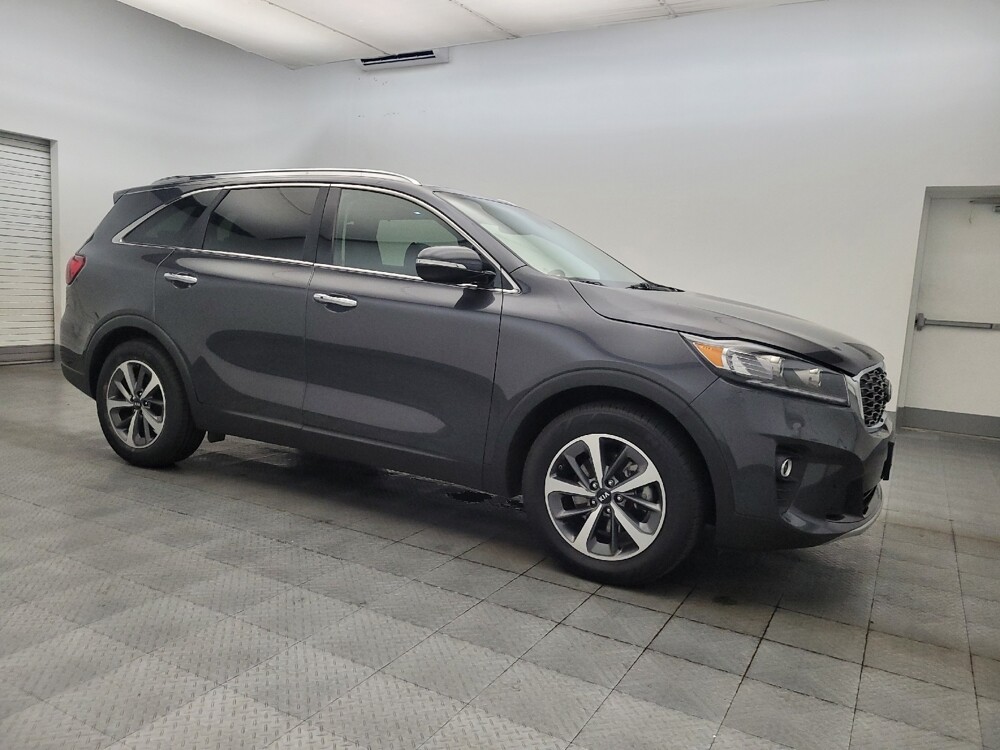 2019 Kia Sorento in Albuquerque, NM 87123 - 18067843 11