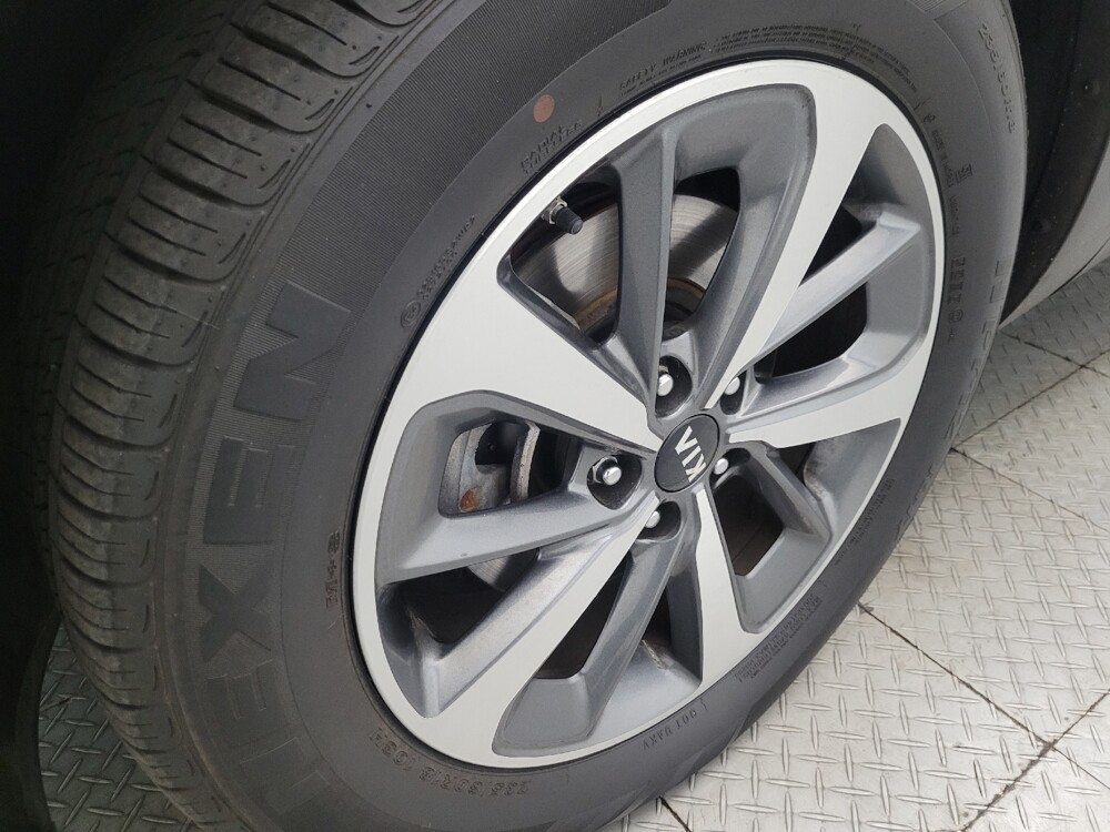 2019 Kia Sorento in Albuquerque, NM 87123 - 18067843 31