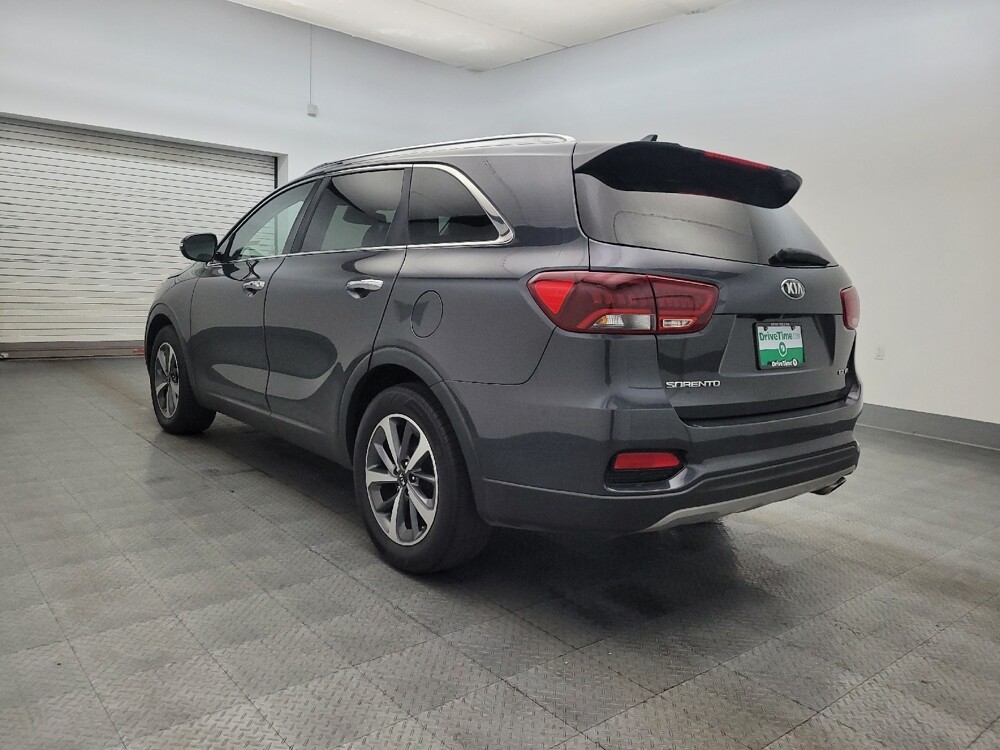 2019 Kia Sorento in Albuquerque, NM 87123 - 18067843 5