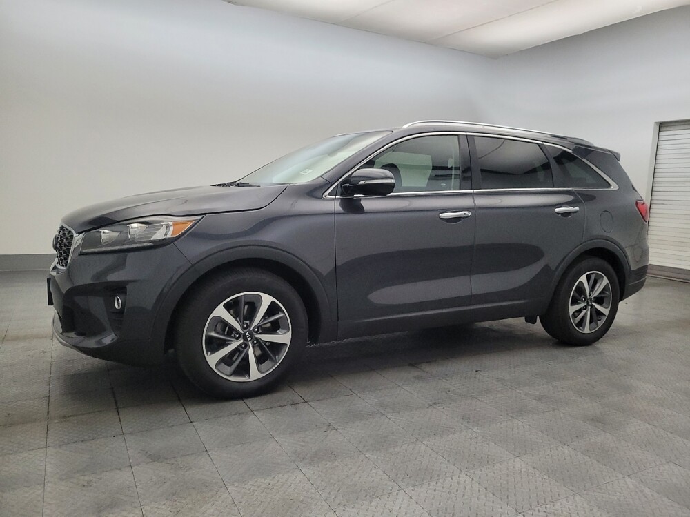 2019 Kia Sorento in Albuquerque, NM 87123 - 18067843 2