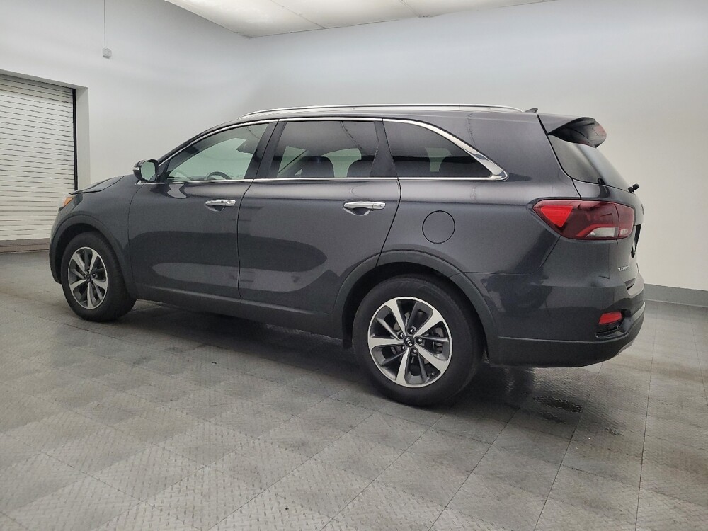 2019 Kia Sorento in Albuquerque, NM 87123 - 18067843 3