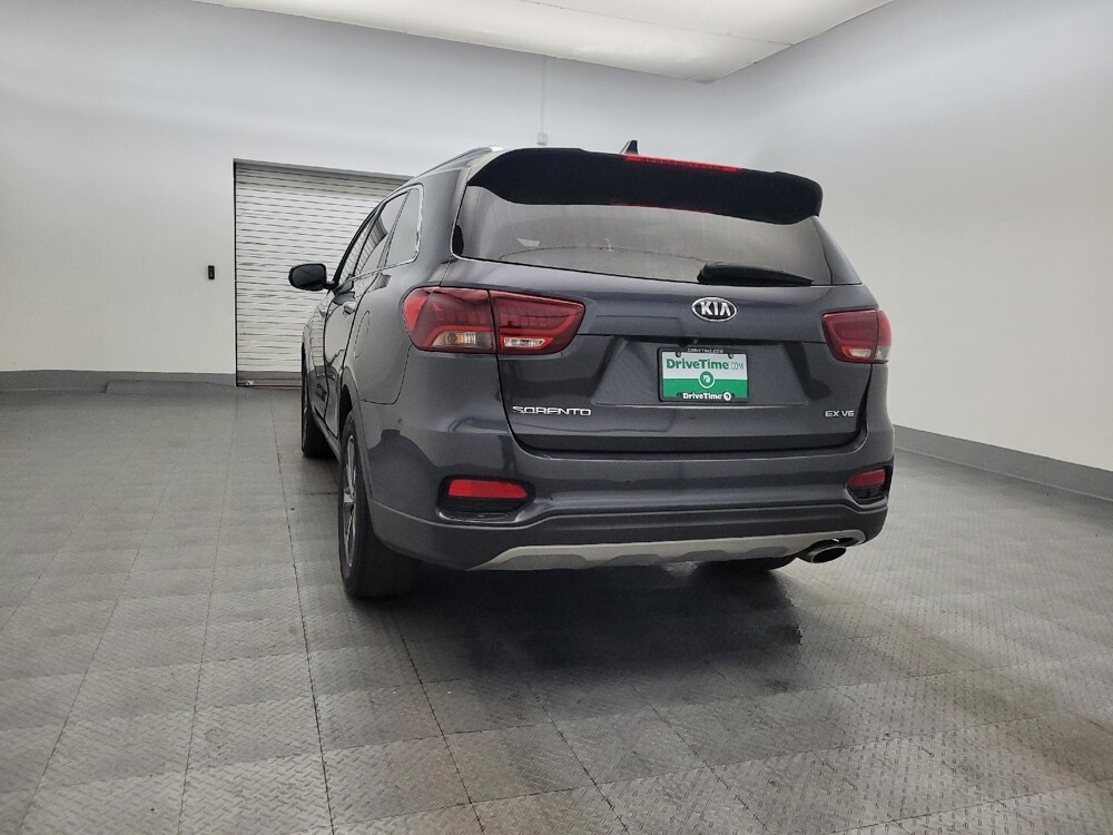2019 Kia Sorento in Albuquerque, NM 87123 - 18067843 6
