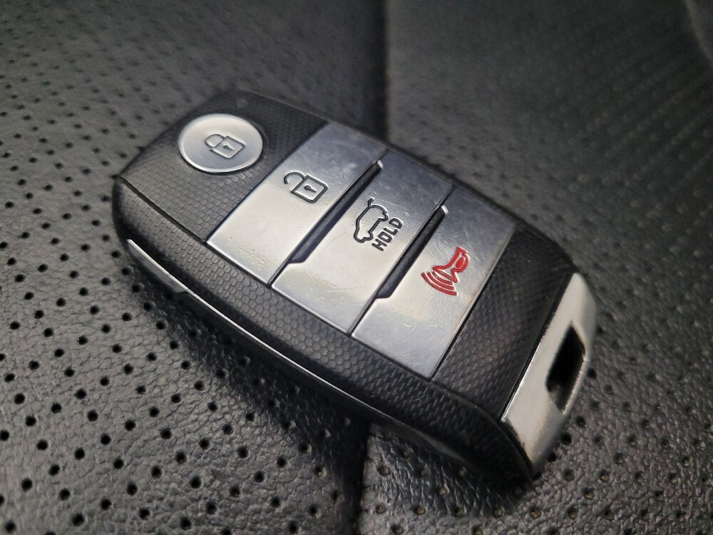 2019 Kia Sorento in Albuquerque, NM 87123 - 18067843 32