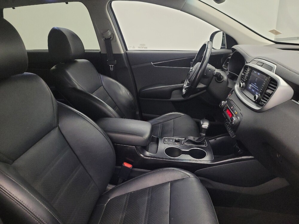 2019 Kia Sorento in Albuquerque, NM 87123 - 18067843 21