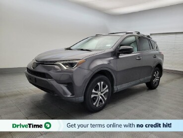 2017 Toyota RAV4 in Mesa, AZ 85210