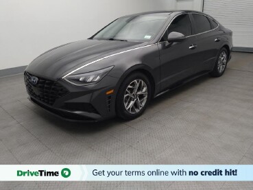 2020 Hyundai Sonata in Springfield, MO 65807