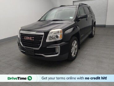 2017 GMC Terrain in St. Louis, MO 63125