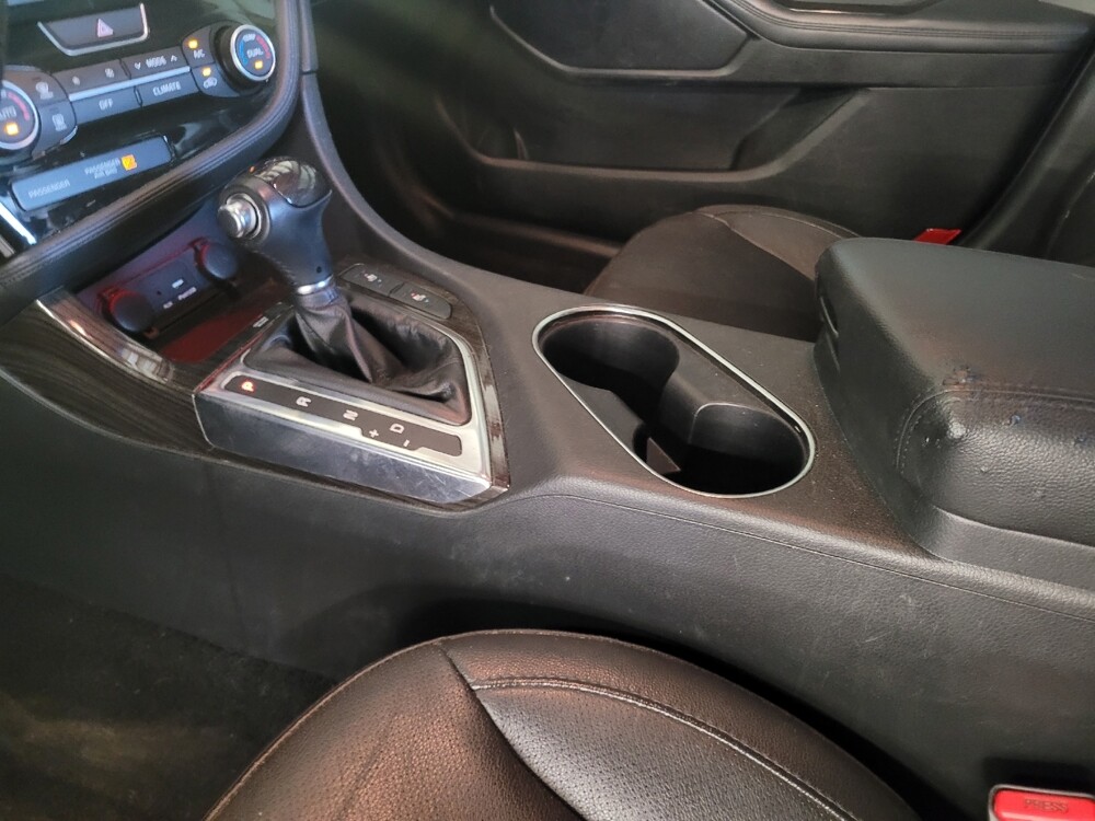 2015 Kia Optima in Tallahassee, FL 32304 - 18067853 26