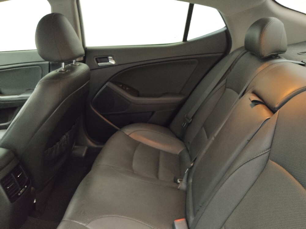 2015 Kia Optima in Tallahassee, FL 32304 - 18067853 18