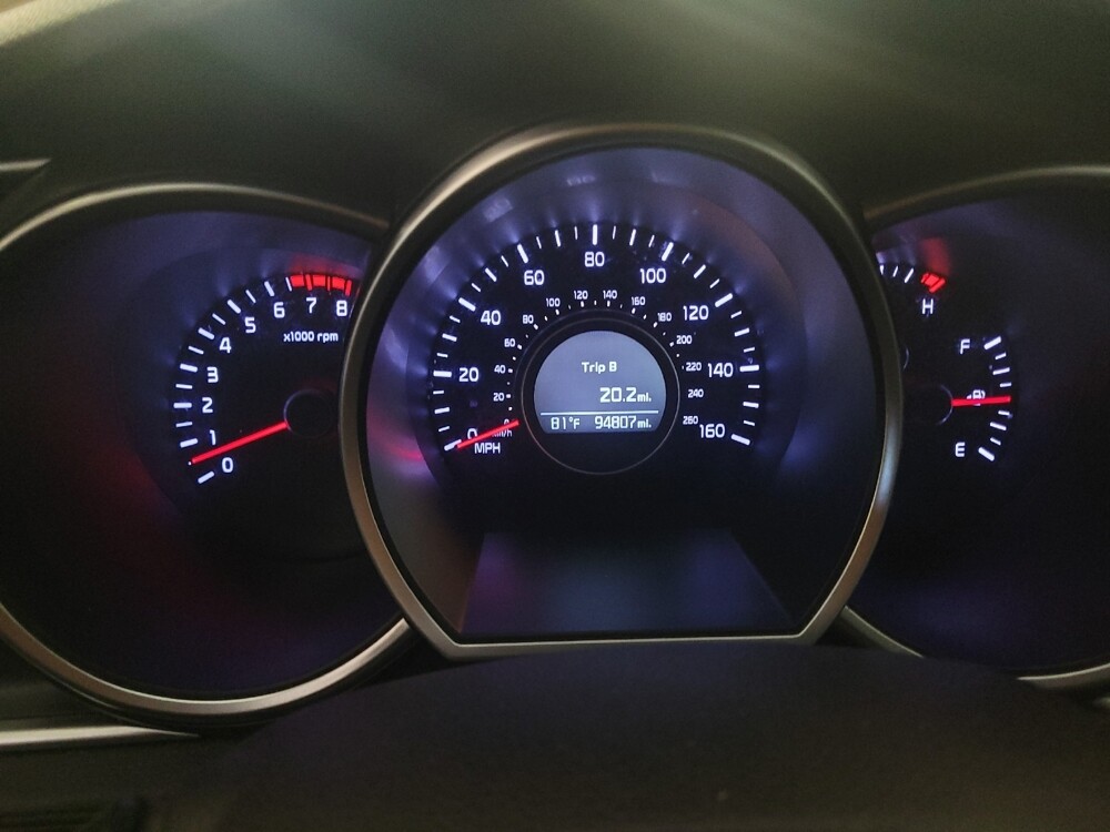 2015 Kia Optima in Tallahassee, FL 32304 - 18067853 23