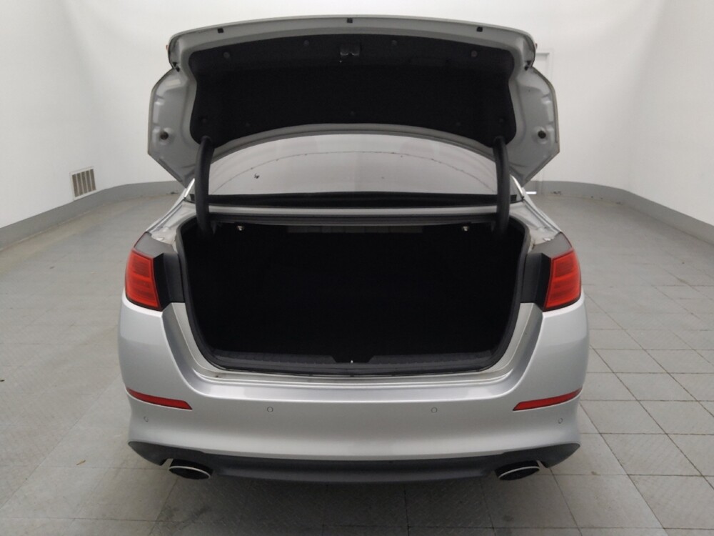 2015 Kia Optima in Tallahassee, FL 32304 - 18067853 29