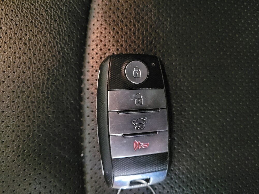 2015 Kia Optima in Tallahassee, FL 32304 - 18067853 32