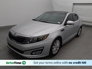 2015 Kia Optima in Tallahassee, FL 32304