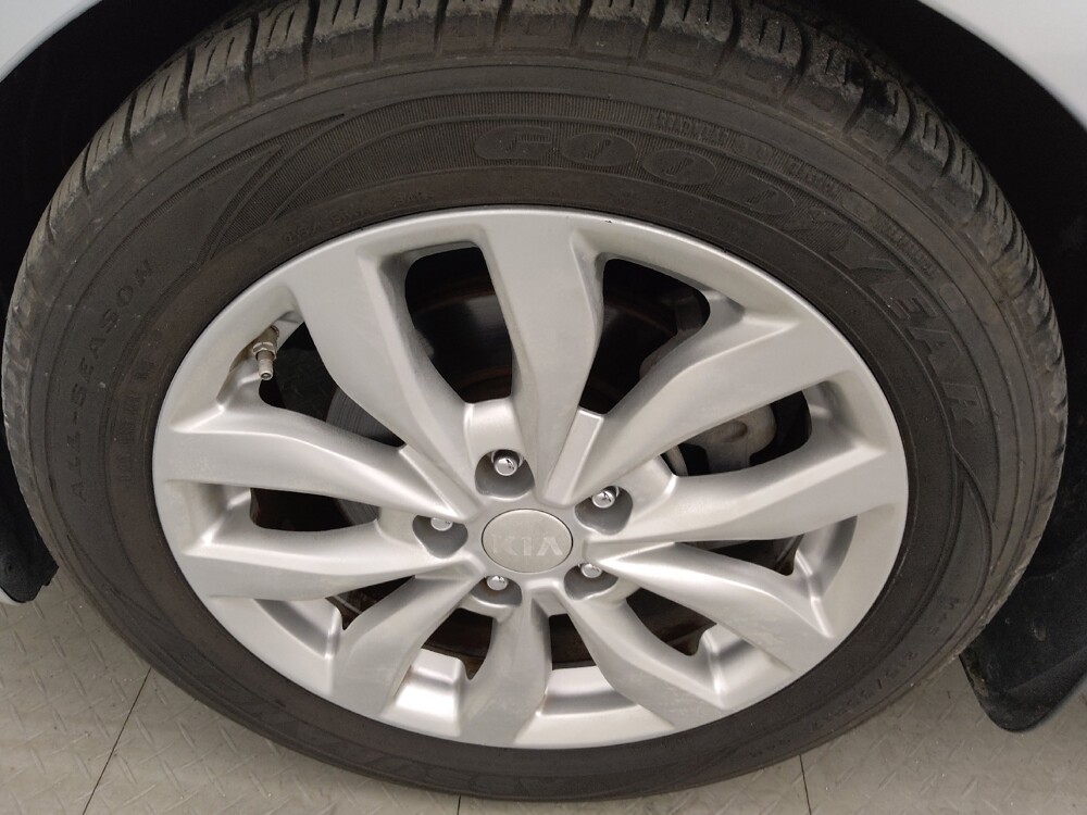 2015 Kia Optima in Tallahassee, FL 32304 - 18067853 31