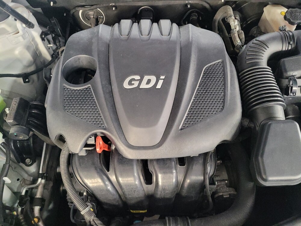 2015 Kia Optima in Tallahassee, FL 32304 - 18067853 30