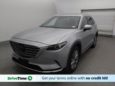 2021 MAZDA CX-9 in Tampa, FL 33619