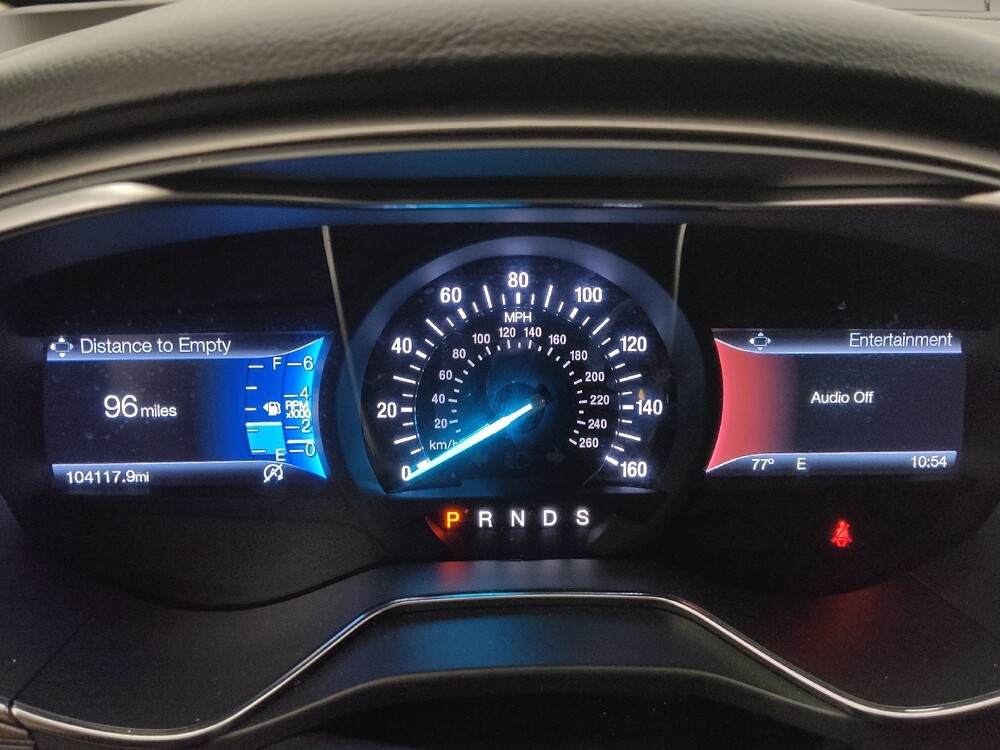 2017 Ford Fusion in Lakeland, FL 33815 - 18067855 23