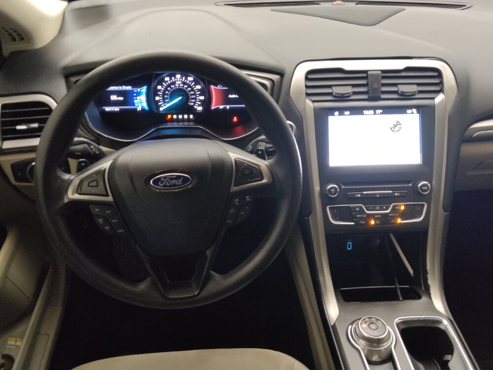 2017 Ford Fusion in Lakeland, FL 33815 - 18067855 22
