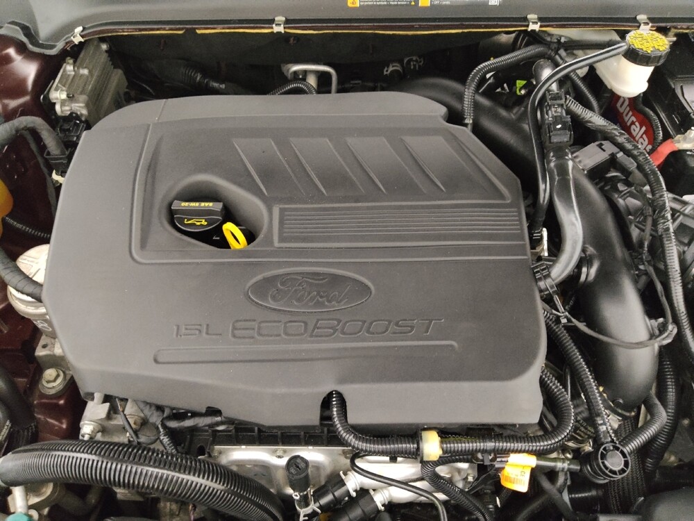 2017 Ford Fusion in Lakeland, FL 33815 - 18067855 30