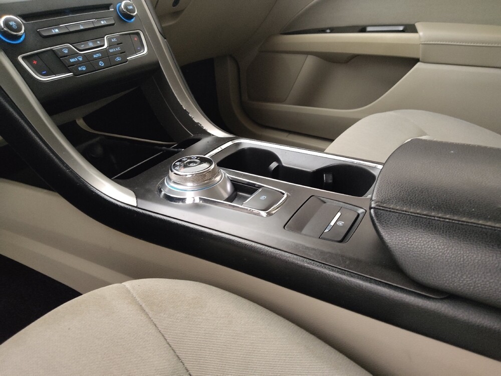 2017 Ford Fusion in Lakeland, FL 33815 - 18067855 26