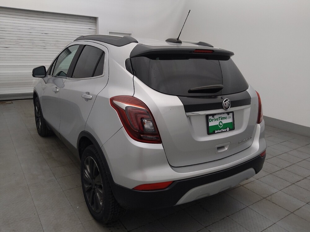 2019 Buick Encore in Tampa, FL 33612 - 18067856 5