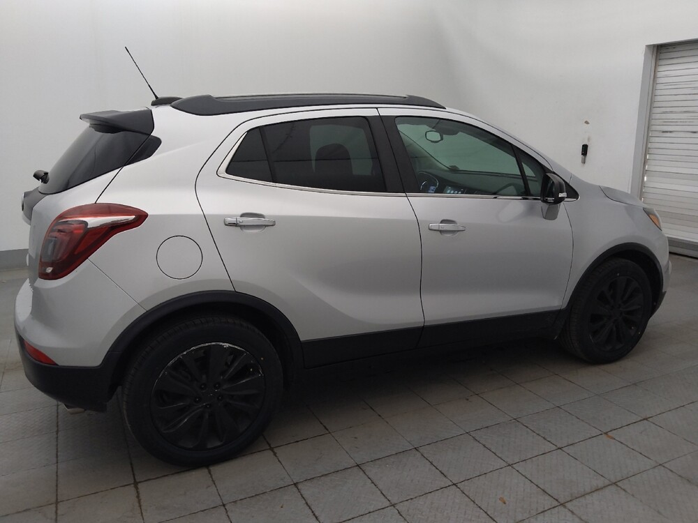 2019 Buick Encore in Tampa, FL 33612 - 18067856 10