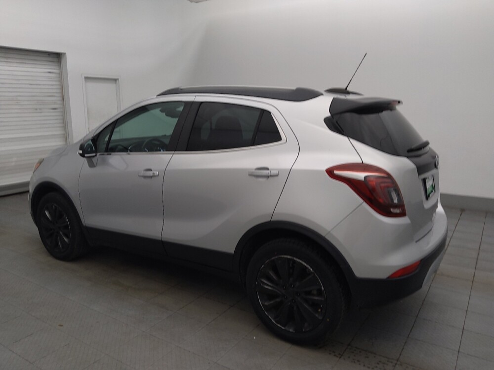 2019 Buick Encore in Tampa, FL 33612 - 18067856 3