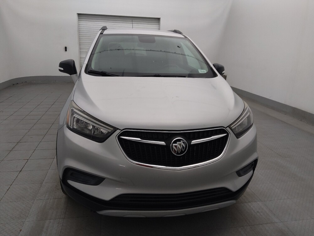 2019 Buick Encore in Tampa, FL 33612 - 18067856 14