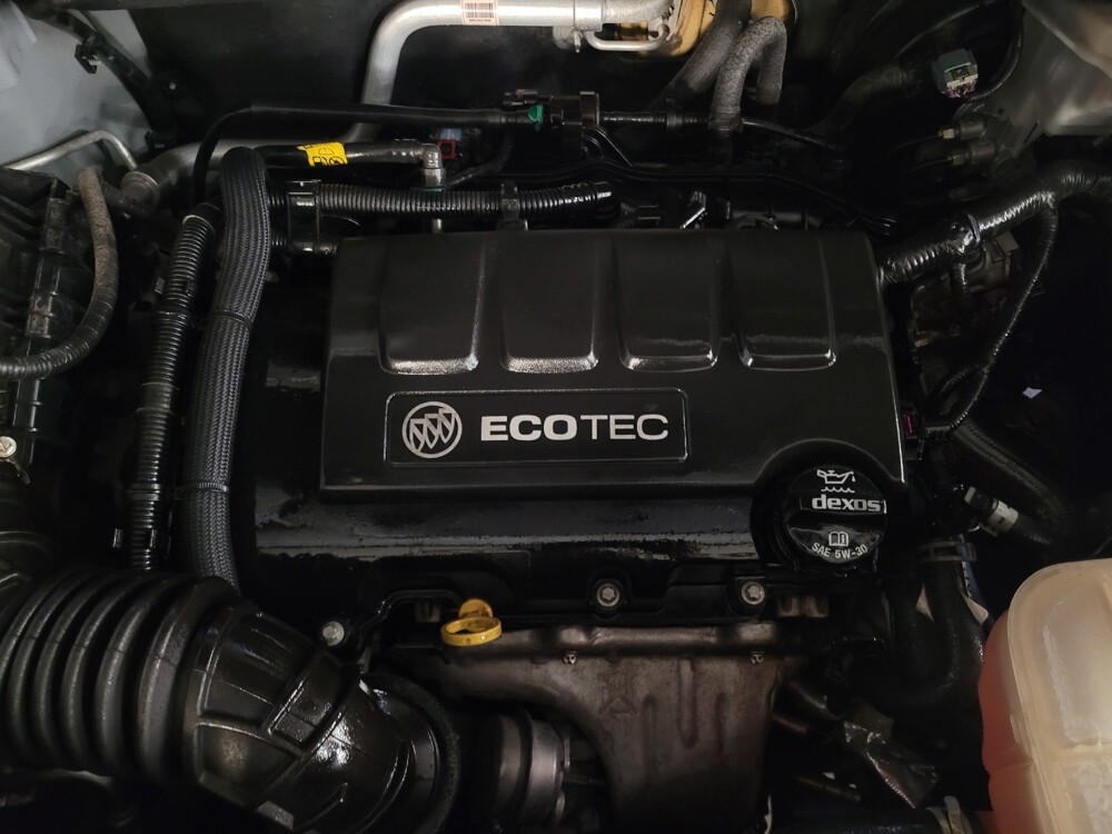 2019 Buick Encore in Tampa, FL 33612 - 18067856 30