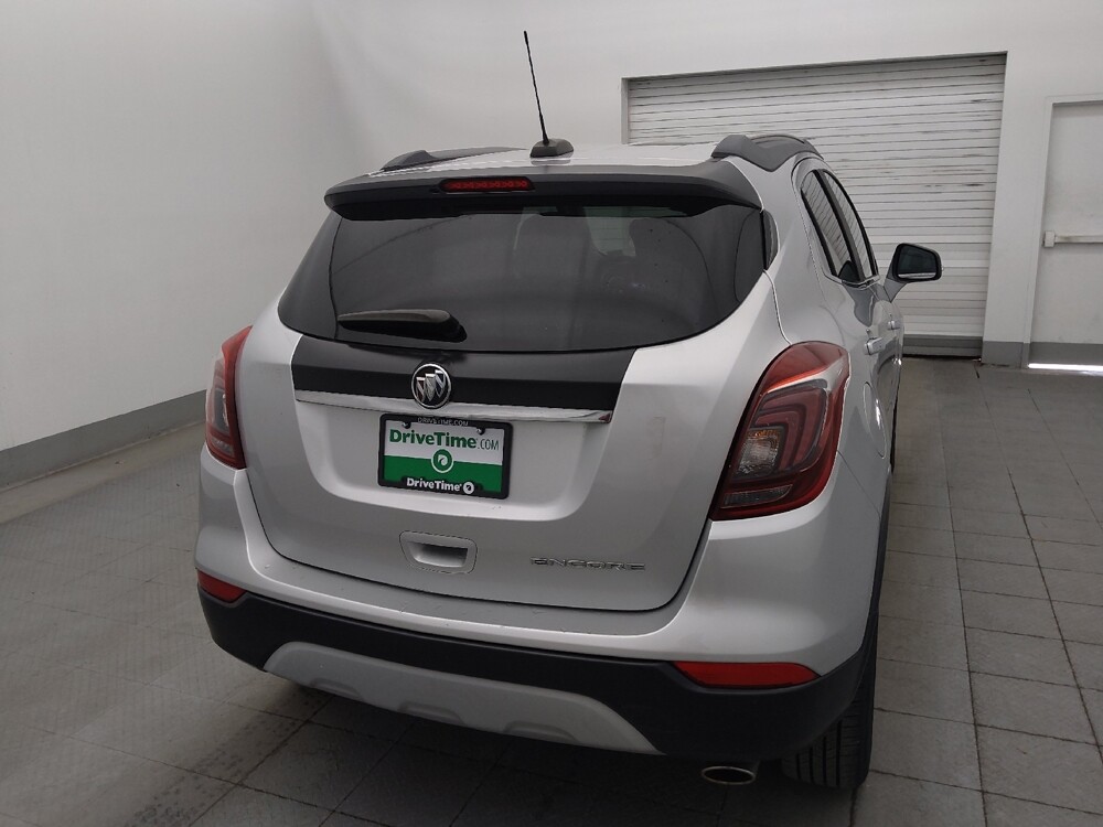 2019 Buick Encore in Tampa, FL 33612 - 18067856 7