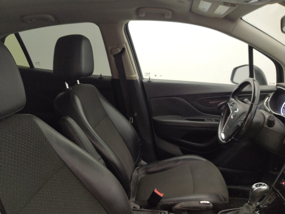 2019 Buick Encore in Tampa, FL 33612 - 18067856 21